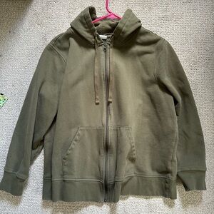 Amazon basics hoodie